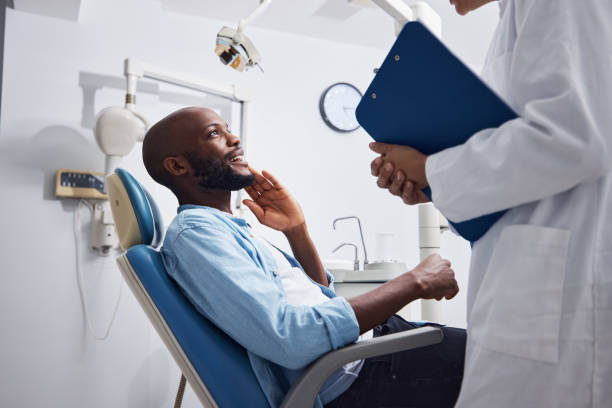 Best Emergency Dentist Open Today  in Scott Af, IL