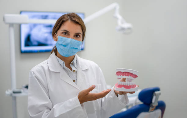 Best Dental Emergency Near Me  in Scott Af, IL