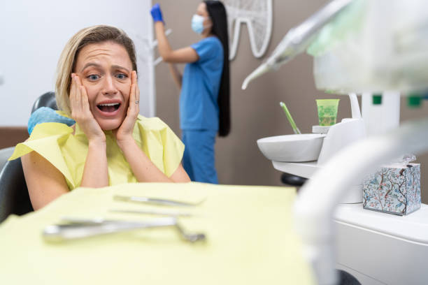Best 24-Hour Emergency Dentist  in Scott Af, IL