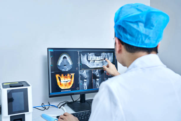 Best Broken Tooth Emergency  in Scott Af, IL