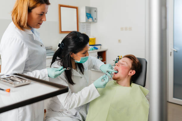Best Emergency Dental Services Near Me  in Scott Af, IL
