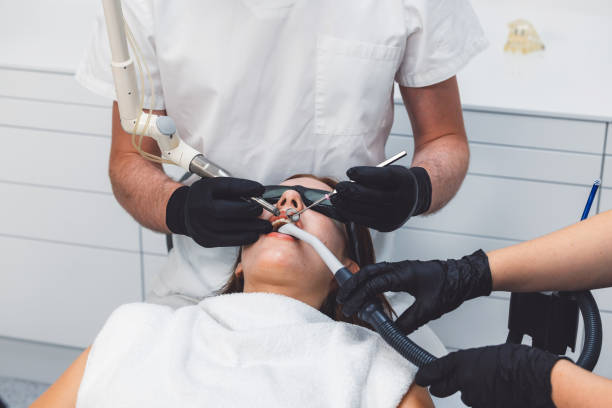 Best Emergency Gum Pain Relief  in Scott Af, IL