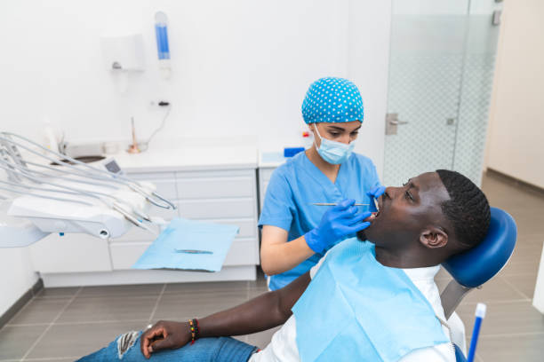 Best Affordable Emergency Dental Care  in Scott Af, IL