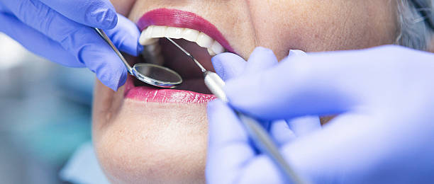 Best Emergency Tooth Extraction  in Scott Af, IL