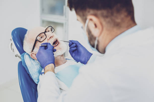 Best Dentist Open on Weekends  in Scott Af, IL